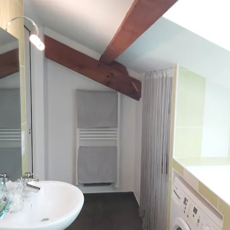 - Belle Maison De Village * Rivière-sur-Tarn