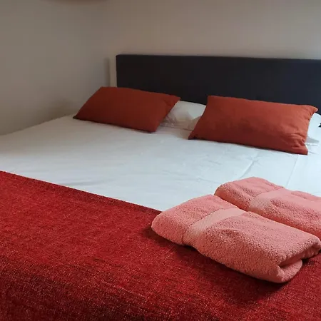 - Belle Maison De Village Σπίτι διακοπών Rivière-sur-Tarn