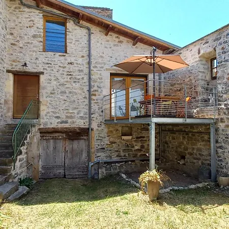 - Belle Maison De Village Holiday home