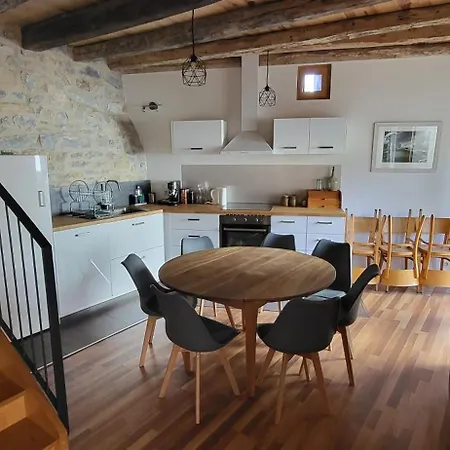 Σπίτι διακοπών - Belle Maison De Village