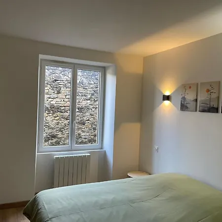 - Belle Maison De Village Feriehus