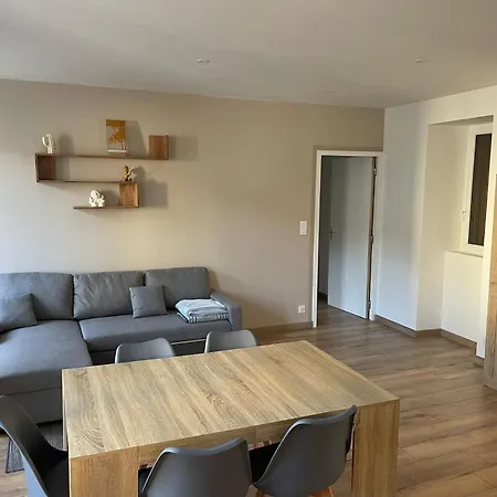 - Belle Maison De Village Feriehus